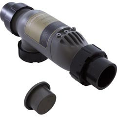 Zodiac Pool Equipment Spool Piece and Cleaning Kit, Zodiac Purelink 3-Port | SP3P