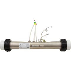 Gecko Alliance Heater, Gecko heat.wav, 15" x 2", 230v, 4kW, in.xe/ye/yt | T9920-101435