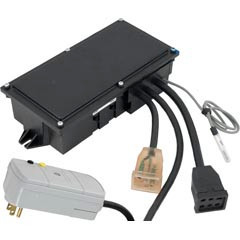 Tecmark (TDI) Heat Recovery Control, Tecmark, with Cord End GFCI | HRC2003-120