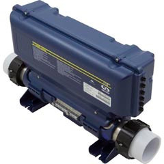 Gecko Alliance Ctrl,Gecko in.ye-5,P1,P2(2),Bl,Cp,Oz,4.0kW,115v/230v | 0610-221046-355