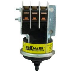 Tecmark (TDI) Sequencing Switch, Tecmark, Air Activated, SAS130 | SAS130
