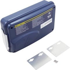 Gecko Alliance Control Box Only, Gecko in.yj-3,P1(2),P2,Oz,Lt, V3 | 0612-221041-431