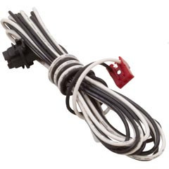 Gecko Alliance Light Harness Adapter, Gecko IN.YJ/IN.YE, 3-pin to 2-pin,3" | 9920-401507
