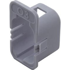 Gecko Alliance Keying Enclosure, LC-O3-Gray, Ozonator (120/240) | 9917-100917