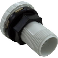 Hydro Air Air Ctrl, BWG/HAI Slimline,1-1/16"hs,2-1/2"fd,Tear,Wht,1/2" | 10-2510-WH