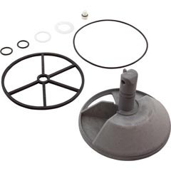 Zodiac Jandy Pro Series Rebuild 2" Multi-Port Valve Replacement Kit | R0444000