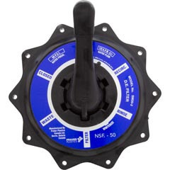 Zodiac Pool Equipment Jandy Pro Series Top Valve Assembly | R0443900