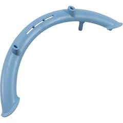 Maytronics Lower Handle, Maytronics Dolphin Orion, Light Blue | 9980243