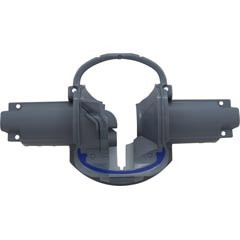 Zodiac Pool Equipment Middle Engine Housing, Zodiac MX8, w/Ramp & 2 Seals | R0545700