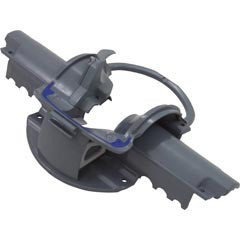 Zodiac Pool Equipment Middle Engine Housing, Zodiac MX8, w/Ramp & 2 Seals | R0545700