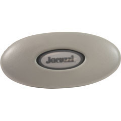 Sundance® Spas Insert, Jacuzzi, J-300 2007-2013, Oval Pillow, w/ Emblem | 2455-104
