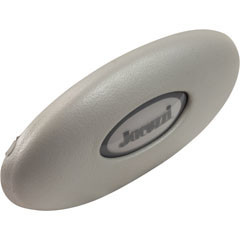 Sundance® Spas Insert, Jacuzzi, J-300 2007-2013, Oval Pillow, w/ Emblem | 2455-104