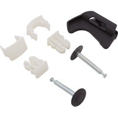 Zodiac Pool Equipment Caddy Accessories Kit, Zodiac Polaris 9350/9400/9450/9550 | R0564900