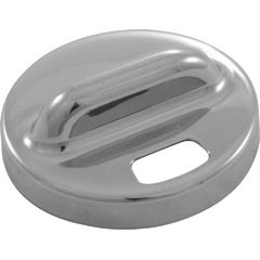 Hydro Air Escutcheon, BWG/HAI Slimline Air Control, 1", Stainless | 10-2522M PC