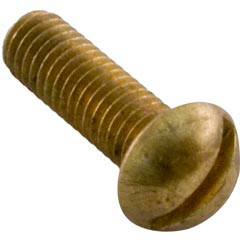 Pentair/Sta-Rite Screw, Pentair Sta-Rite 14821/WC212-135D, 10-32 | 37062-0134