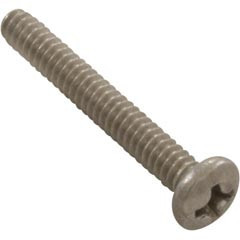 Pentair Screw, Pentair Anti Vortex Grate, 10" | 98212600