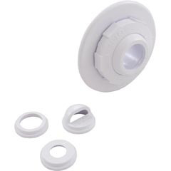 Pentair Eyeball Insider Inlet, Pentair, 1-1/2"s, w/ Nozzles | 08434-0000