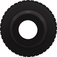 Pentair Inlet Fitting, Pentair, 1-1/2"mpt, 3/4" Orifice, Black | 540022