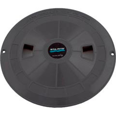 Pentair/Sta-Rite Skimmer Lid, Pentair Sta-Rite U-3, Gray | 08650-0058C