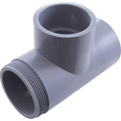 Pentair Housing, 1-1/2" Spring Check Valve, 90° | 072521