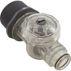 Pentair Wall Connecter Kit, Pentair Racer, Feed Line, w/qty 2 O-Rings | 360251