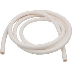Pentair Feed Hose, Pentair Letro 3-Wheel Cleaner, 10 foot, White | LD45