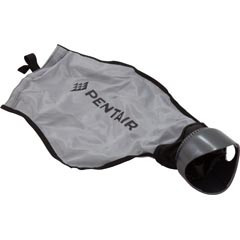 Pentair Debris Bag, Pentair Racer, w/Collar Kit | 360319
