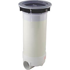 Pentair/Rainbow Skim Filter, Pentair DFM-50, 50 sqft, No Weir, Top Mount | R172545