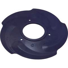 Pentair Flat Seal, Pentair Kreepy Krauly, Blue | 370478Z