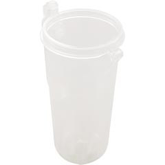 Pentair/Rainbow Cannister Body, Pentair Leaf Trap Model 186, 1-1/2" | R18682