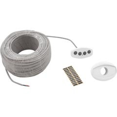 Pentair Control Panel, Pentair iS4, 150ft Cable, White | 521887