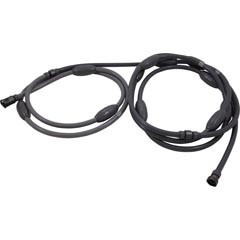 Pentair Complete Hose Kit, Pentair Racer, Feed Line, 10ft | 360264