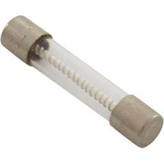 HydroQuip Fuse, Hydro-Quip Slow Blo, 8A, 3AG, 800W, 115v | 35-0032-K