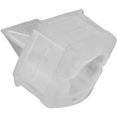Polaris Cleaning Head Nozzle, Zodiac Polaris Flow Plus | 1-9-456