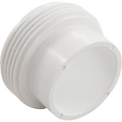 HydroQuip Tailpiece, 1-1/2" Buttress Thread x 1" Slip | 42-0031