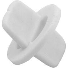 Carvin/Jacuzzi® Gasket, Carvin 2" Dial Valve, Deflector, 1"OD | 13-0382-03-R