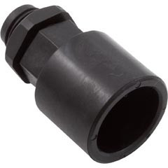 PAL Lighting PAL Driver Conduit Adaptor and Nut Set | 42-PCR-2D-CA