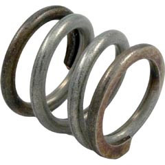 Carvin/Jacuzzi Spring, Carvin DV4/DVK6/DVK7 Valve | 16-0262-05-R