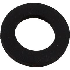Carvin/Jacuzzi® Gasket, Carvin 2" Dial Valve, Sight Glass, 5/8"ID, 1"OD | 13-1075-03-R