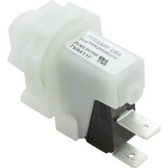Pres Air Trol Air Switch, PresAir, SPNO, 21A, Thd, Latching | TVA411F