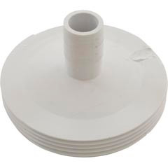 HydroQuip Tailpiece, Heater, 3"mbt x 3/4"s, 90 deg | 42-2384-K