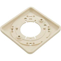 Jacuzzi® Air Volume Control, One Position, Almond | D851914