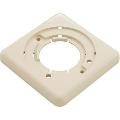 Jacuzzi® Air Volume Control, One Position, Almond | D851914