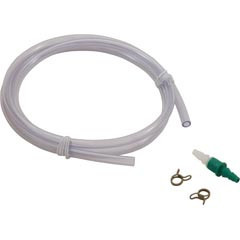 HydroQuip Ozone Install Kit, Hydro-Quip, Hose,Check Valve,Instructions | 48-0200