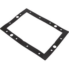 Carvin/Jacuzzi Gasket, Carvin PMT Skimmer, Faceplate | 13087804R