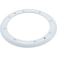 Carvin/Jacuzzi® Retaining Ring, Carvin MD Series, Main Drain, White | 43-1129-03-RWHT