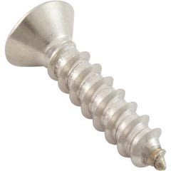 Carvin/Jacuzzi® Screw Kit, Carvin Deckmate/MD Series/Vinyl Return, qty 20 | 14432603R20