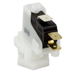 Pres Air Trol Air Switch, Presair, Tinytrol, SPDT, alt, 10A, Thd Ctr Spout | TVA118B