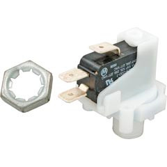 Pres Air Trol Air Switch, Presair, Tinytrol, SPDT, mom, threadedCtr Spout | TVM111A