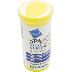 Polaris Test Strips, Zodiac Nature2, MPS | W29300